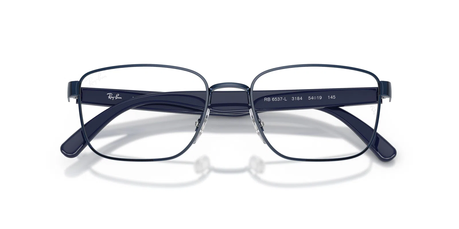 Ray-Ban 6537L Eyeglasses - view 15